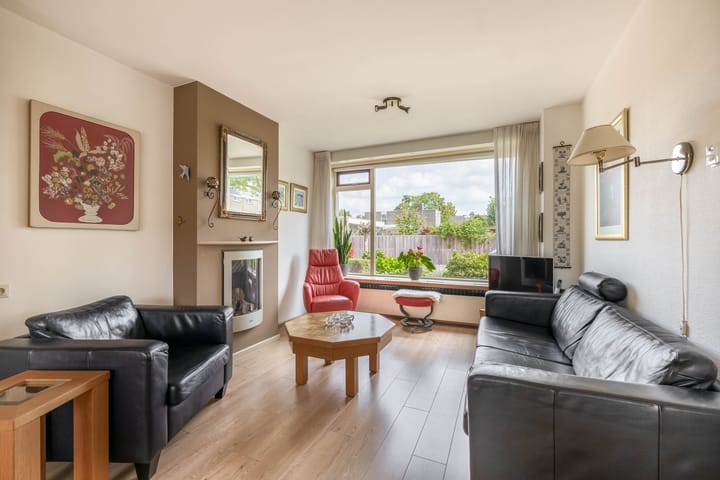 Foto 2 van Frederik Hendrikstraat 23