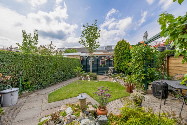 Foto 3 van Frederik Hendrikstraat 23