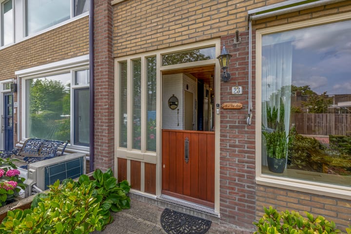 Foto 4 van Frederik Hendrikstraat 23