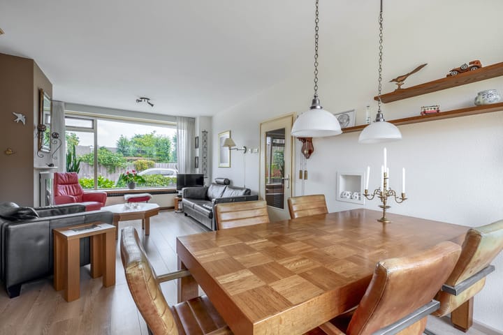 Foto 7 van Frederik Hendrikstraat 23