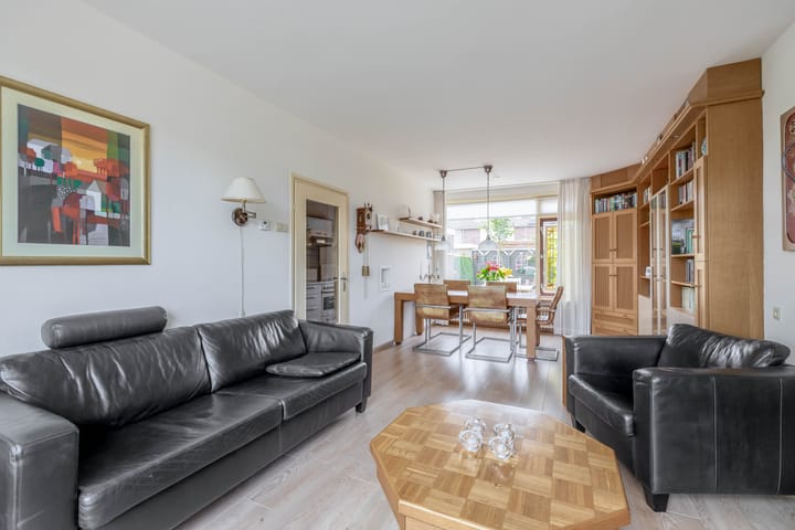 Foto 9 van Frederik Hendrikstraat 23