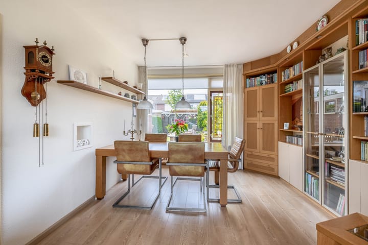 Foto 10 van Frederik Hendrikstraat 23