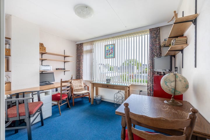 Foto 20 van Frederik Hendrikstraat 23