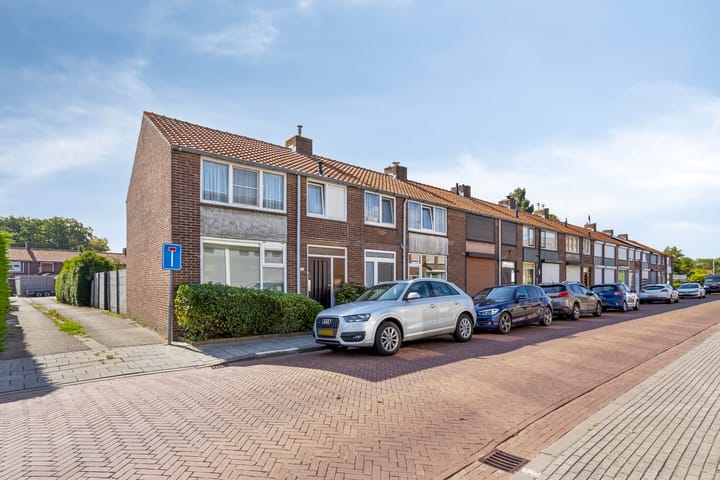Nieuwstraat 1 A