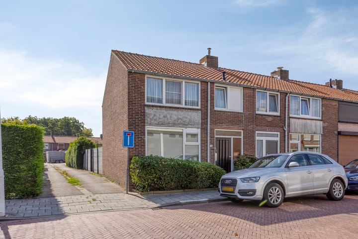 Foto 2 van Nieuwstraat 1-A