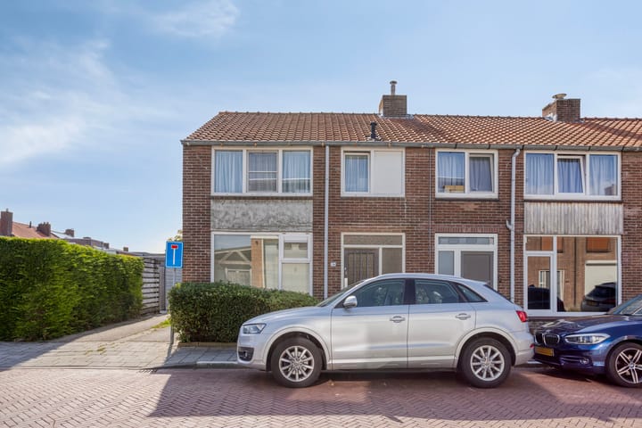 Foto 3 van Nieuwstraat 1-A