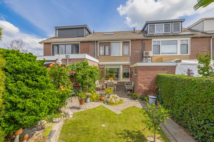 Foto 27 van Frederik Hendrikstraat 23