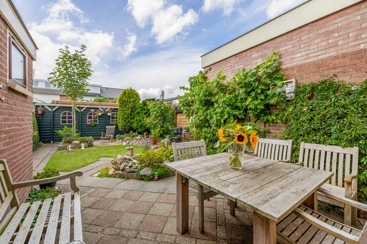 Foto 28 van Frederik Hendrikstraat 23