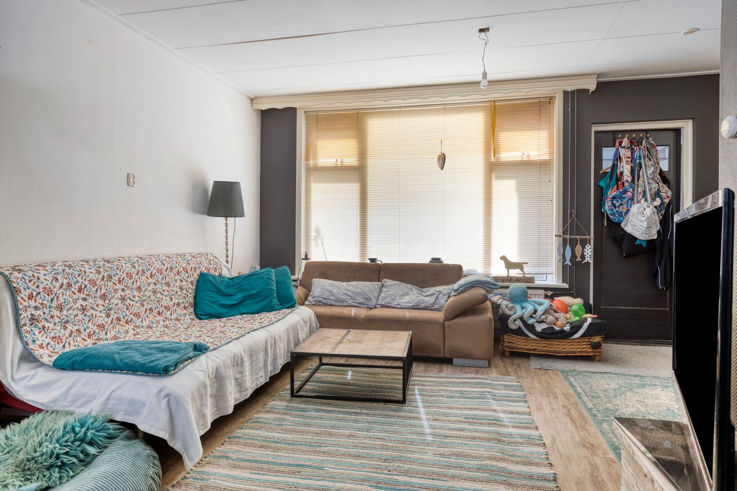 Foto 5 van Nieuwstraat 1-A