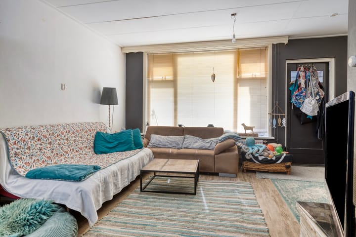 Foto 5 van Nieuwstraat 1-A