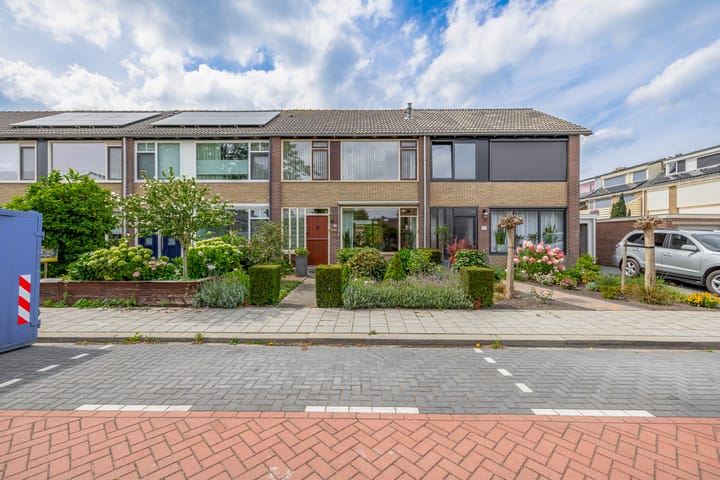 Foto 30 van Frederik Hendrikstraat 23