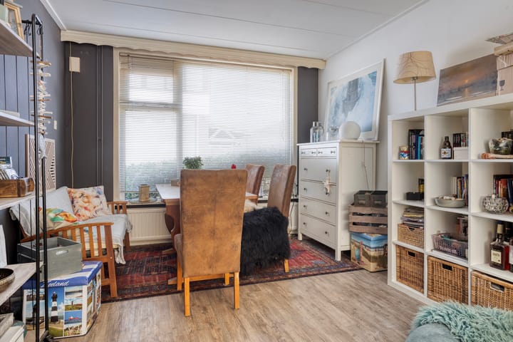 Foto 7 van Nieuwstraat 1-A