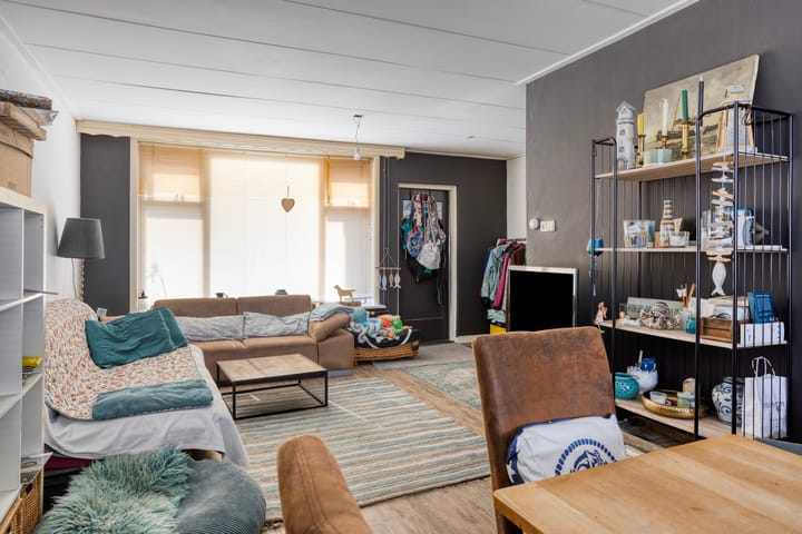 Foto 8 van Nieuwstraat 1-A