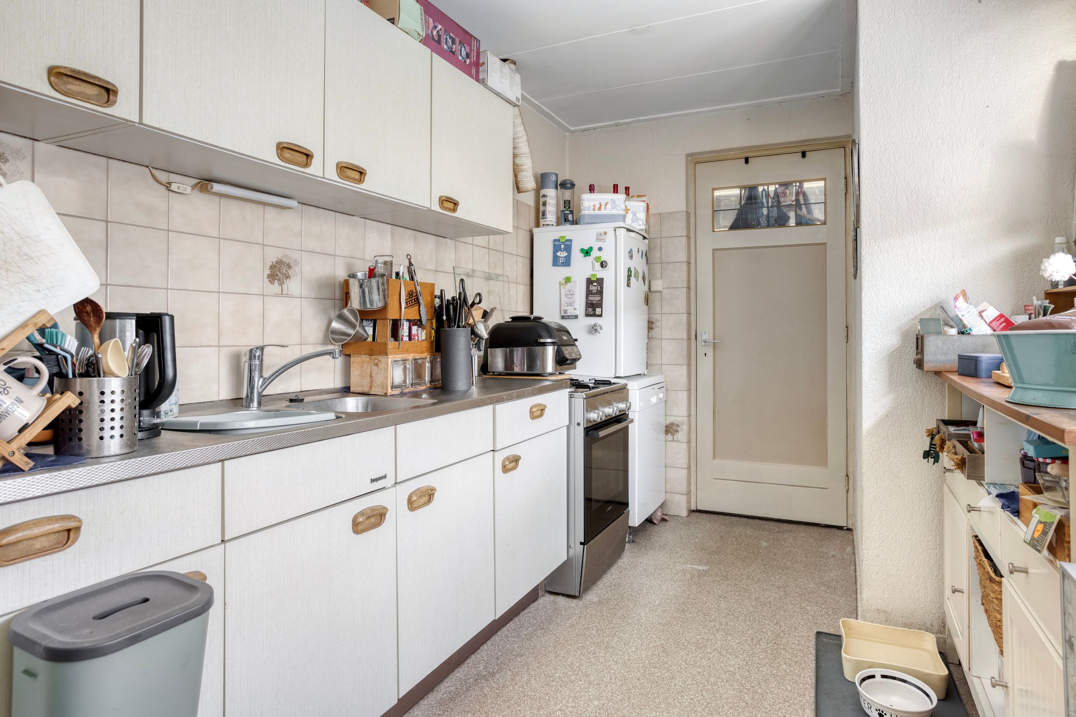 Foto 9 van Nieuwstraat 1-A