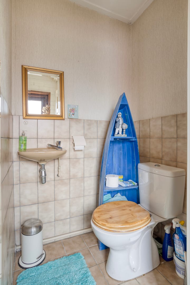 Foto 10 van Nieuwstraat 1-A