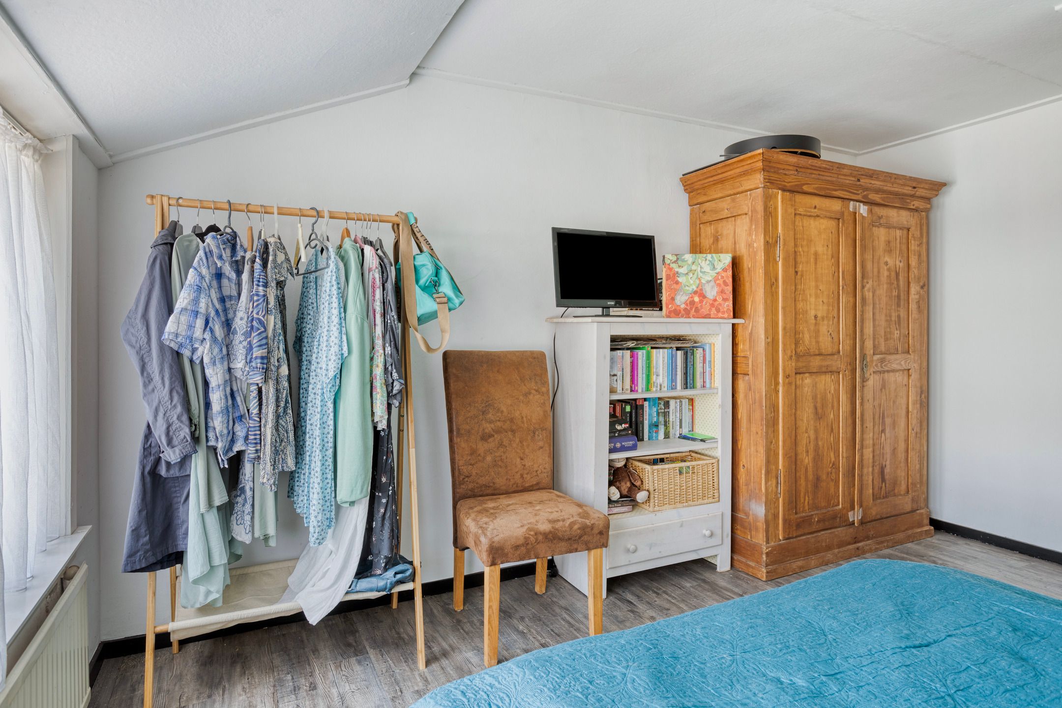 Foto 12 van Nieuwstraat 1-A