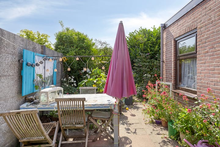 Foto 15 van Nieuwstraat 1-A