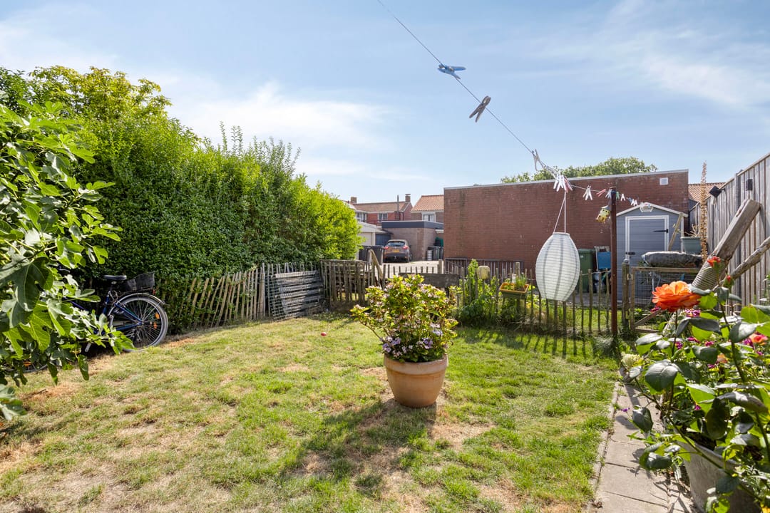 Foto 16 van Nieuwstraat 1-A