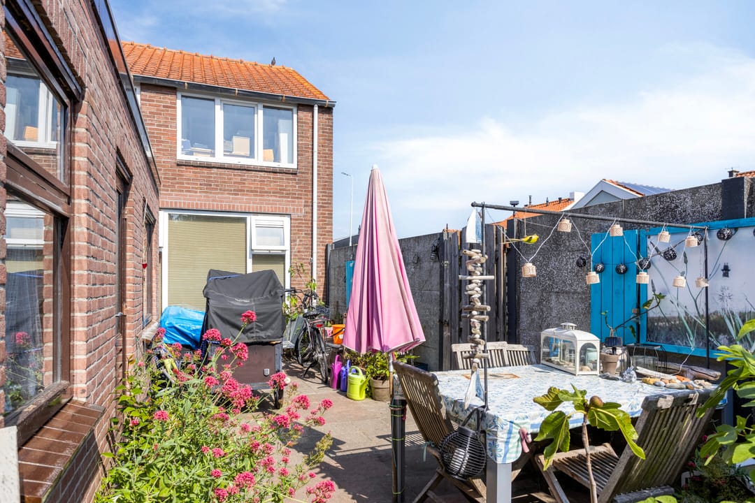 Foto 17 van Nieuwstraat 1-A