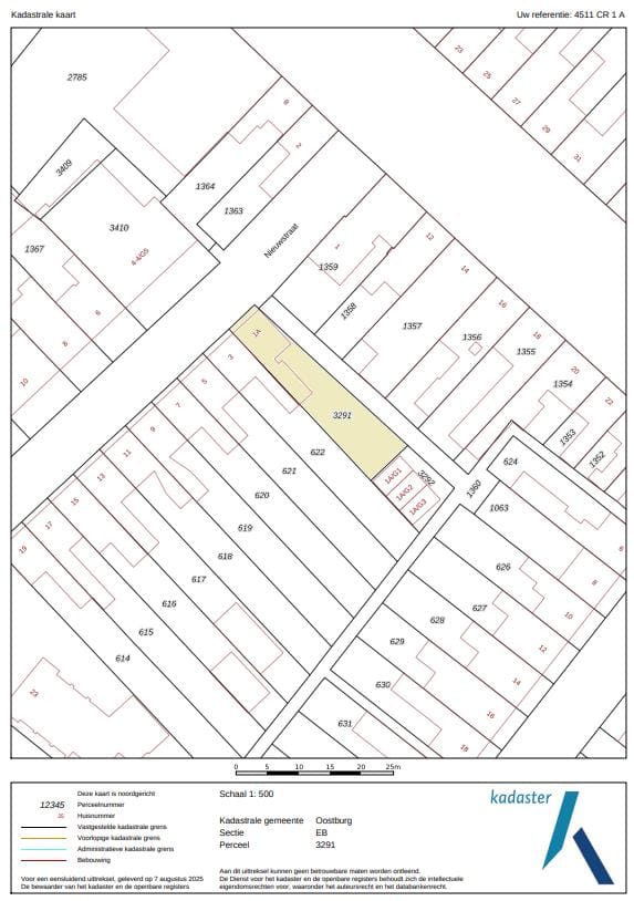 Foto 23 van Nieuwstraat 1-A