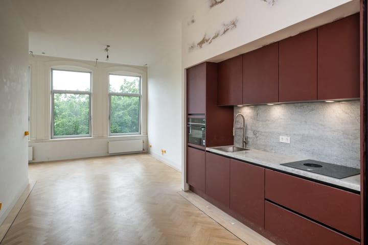 Foto 4 van Weteringschans 43-D