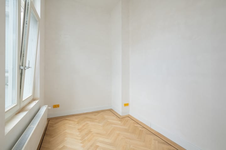 Foto 14 van Weteringschans 43-D