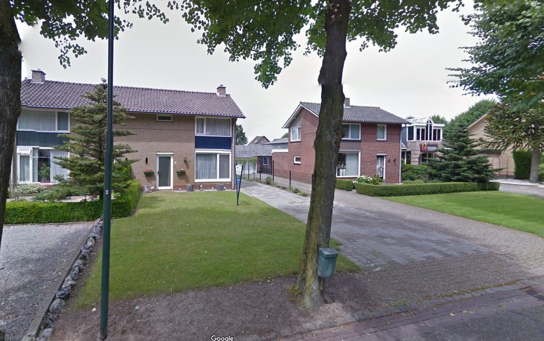 Photo 1 of Pioniersstraat 19