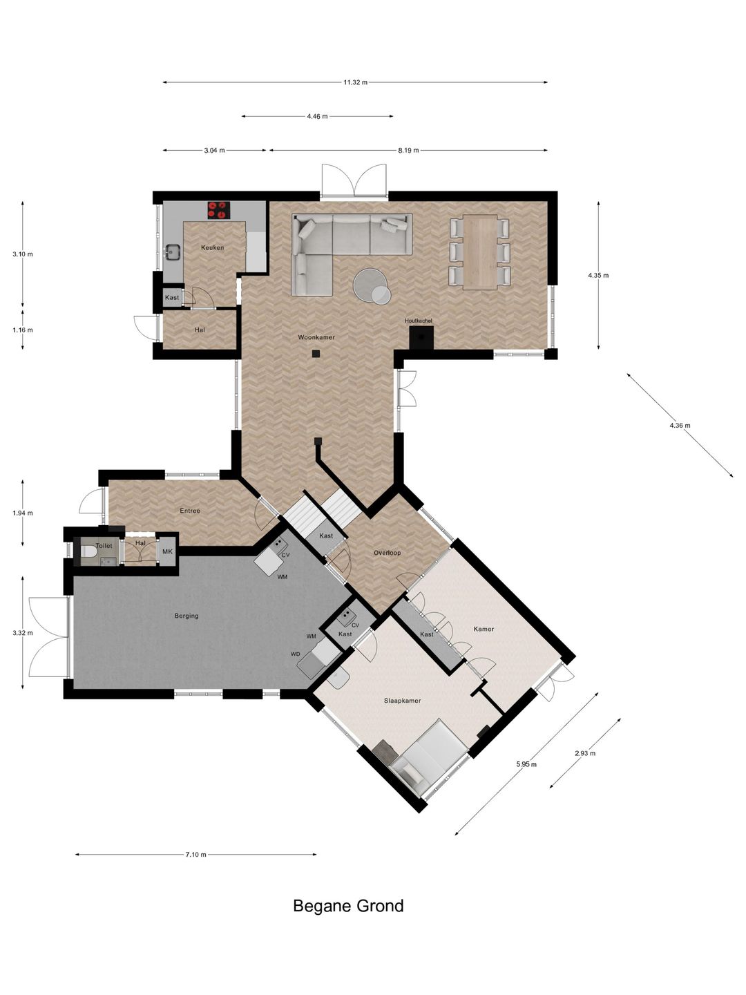 Photo 91 of Langenboomseweg 69-A