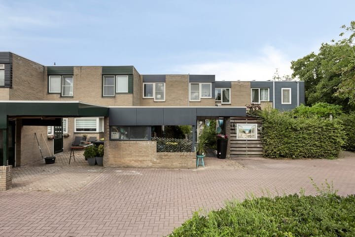 Foto 1 van Jan Tooropstraat 13