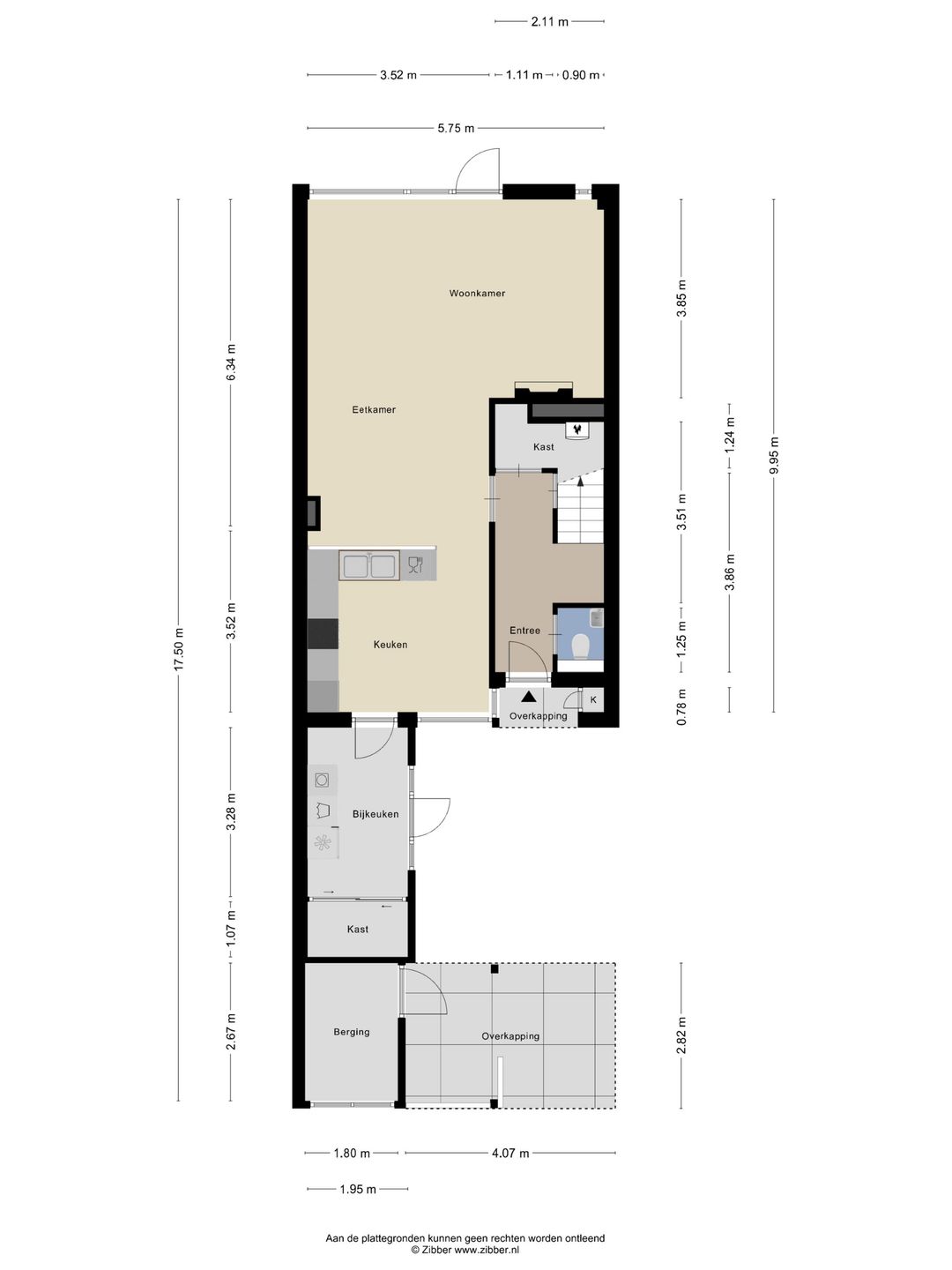 Foto 28 van Jan Tooropstraat 13