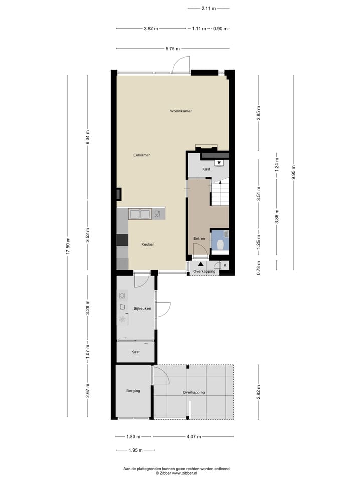 Foto 28 van Jan Tooropstraat 13