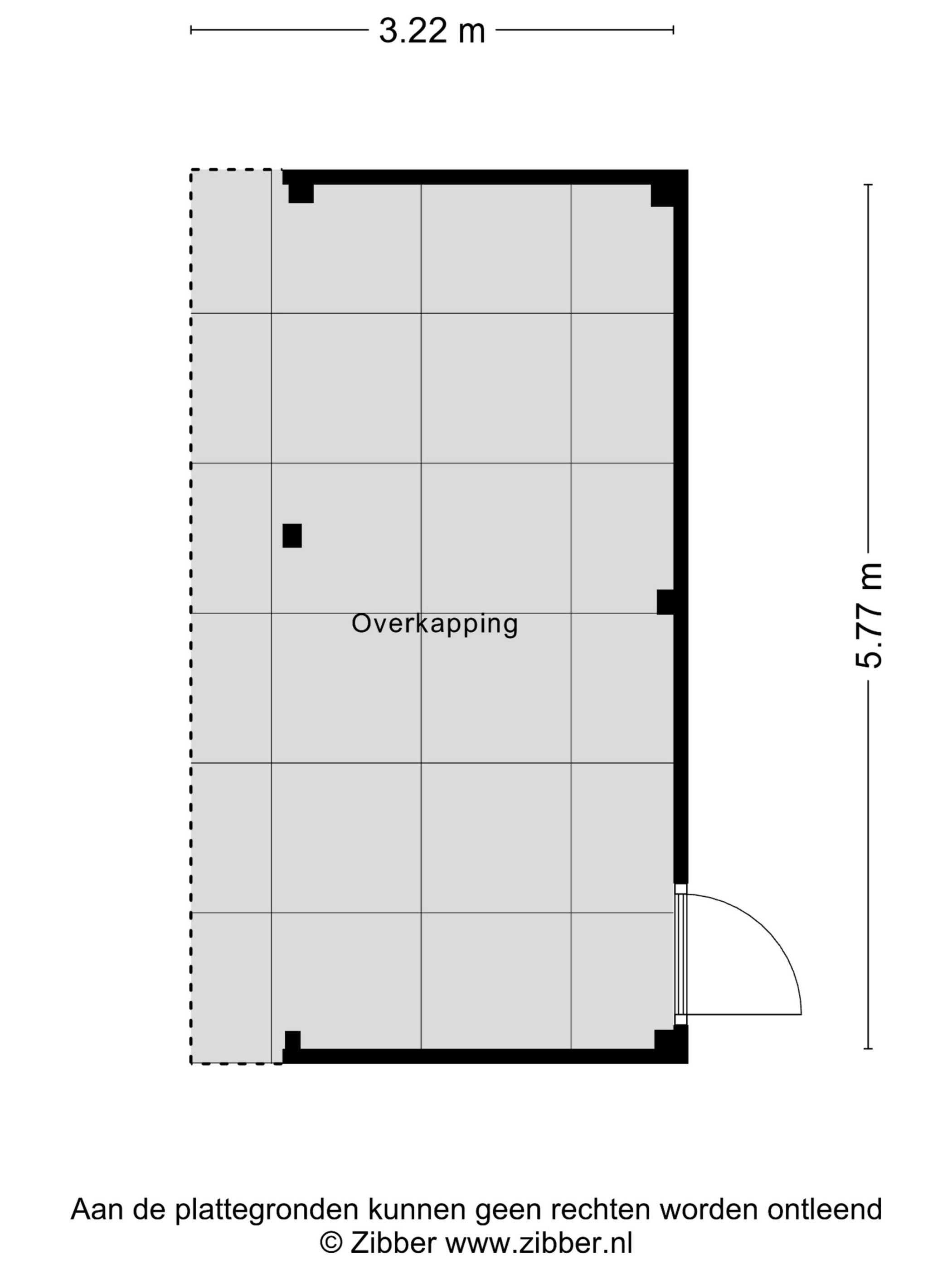 Foto 30 van Jan Tooropstraat 13