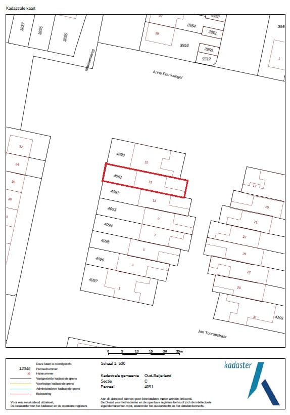 Foto 31 van Jan Tooropstraat 13