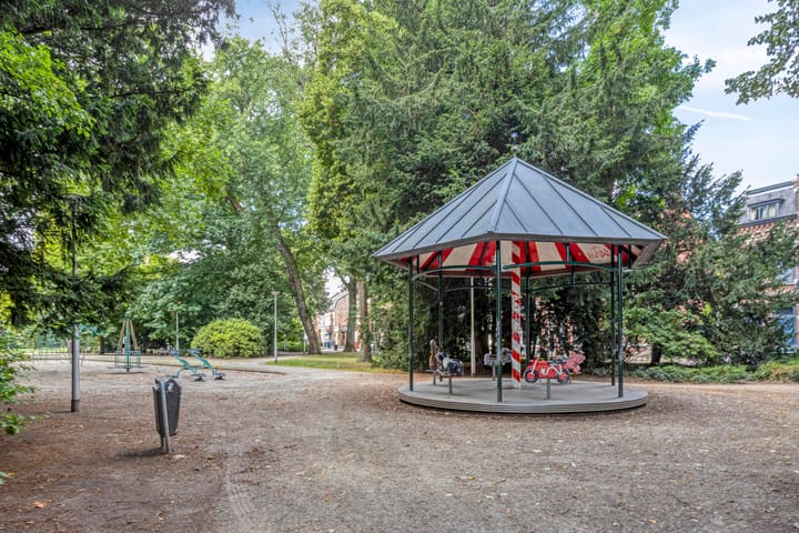 Foto 19 van Besterdring 27-03