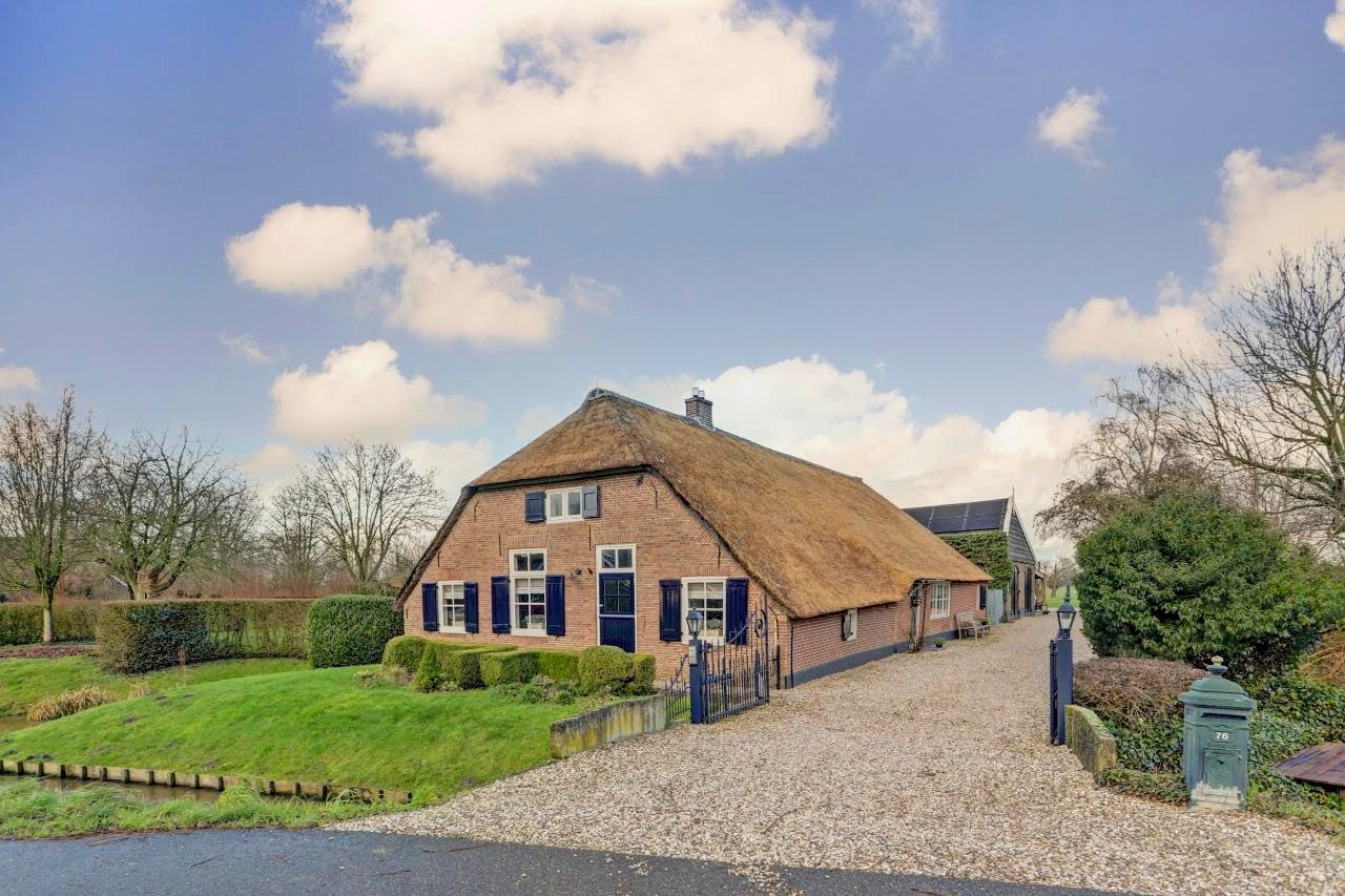 Foto 1 van Broekseweg 76