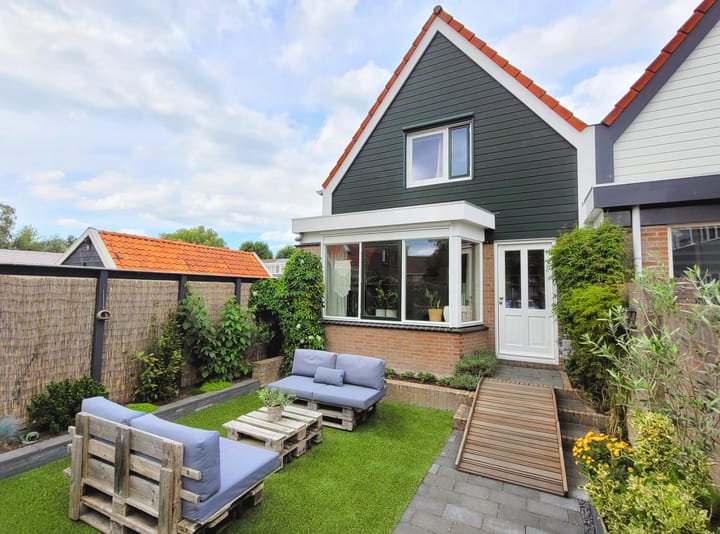 Foto 1 van Kleingouw 202-A