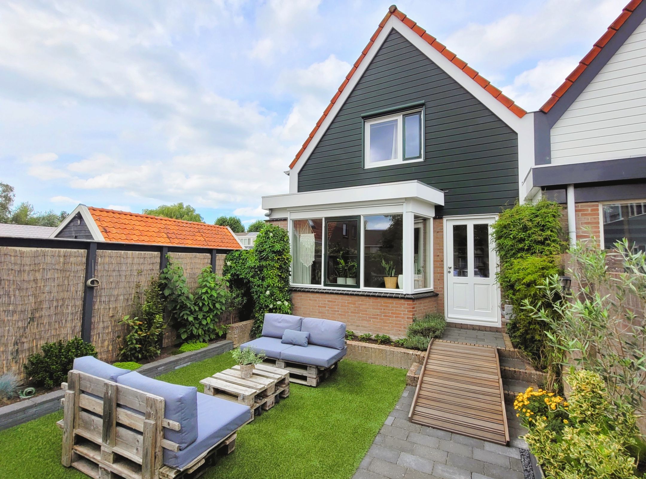 Kleingouw 202-A, 202, a, Andijk, 1619CJ, Noord-Holland, Nederland 202