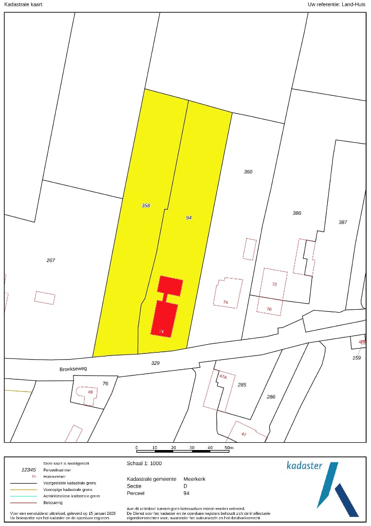 Foto 56 van Broekseweg 76