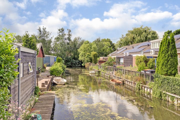 Foto 3 van Kleingouw 202-A