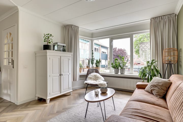 Foto 4 van Kleingouw 202-A