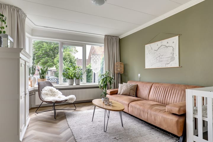 Foto 6 van Kleingouw 202-A