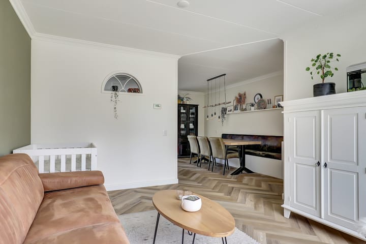 Foto 7 van Kleingouw 202-A