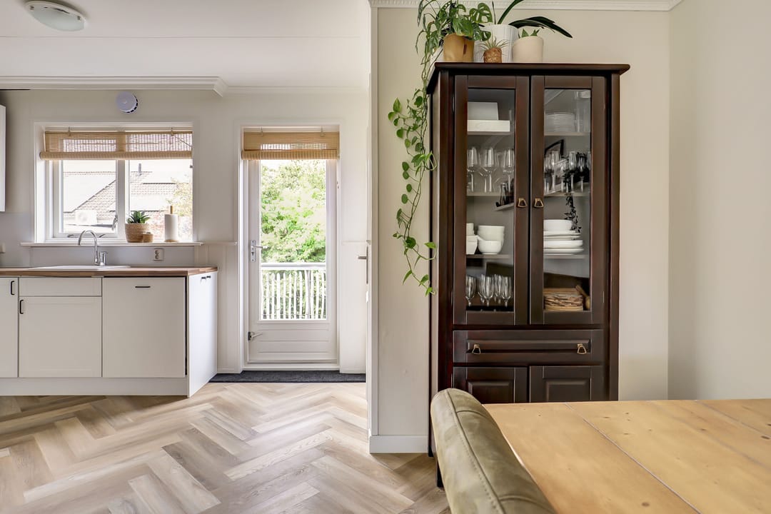 Foto 8 van Kleingouw 202-A