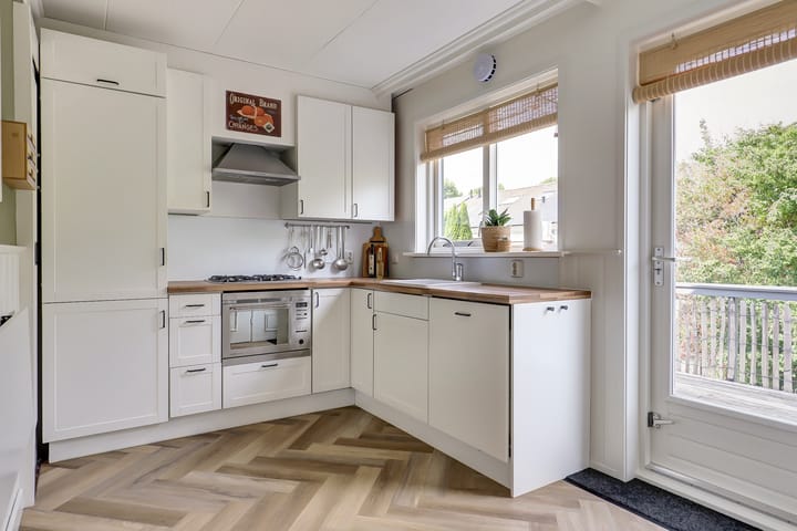 Foto 9 van Kleingouw 202-A