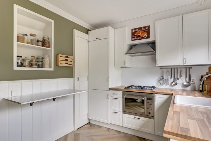 Foto 10 van Kleingouw 202-A