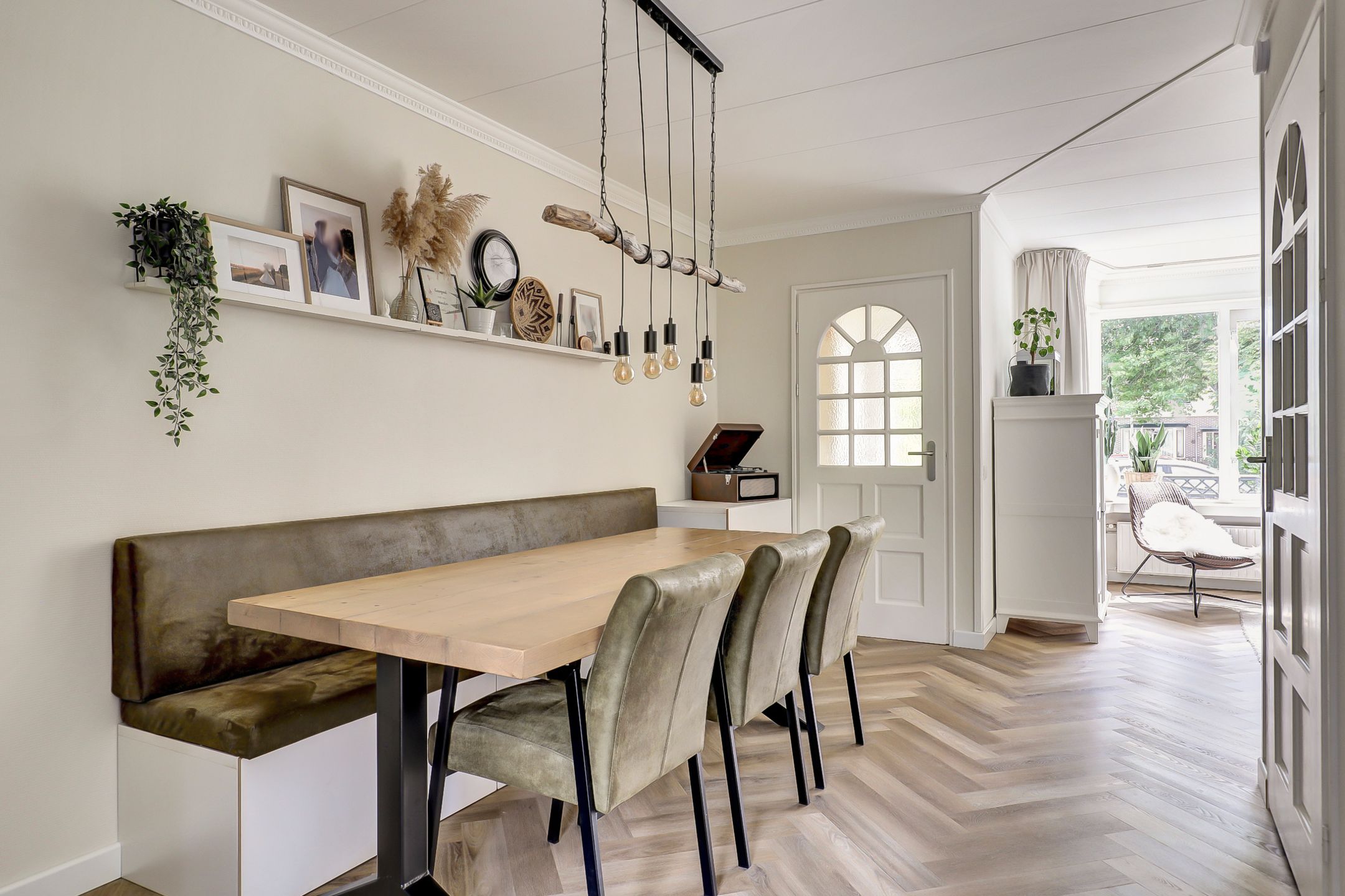 Foto 12 van Kleingouw 202-A