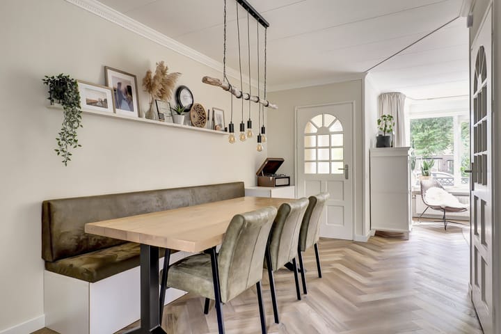 Foto 12 van Kleingouw 202-A