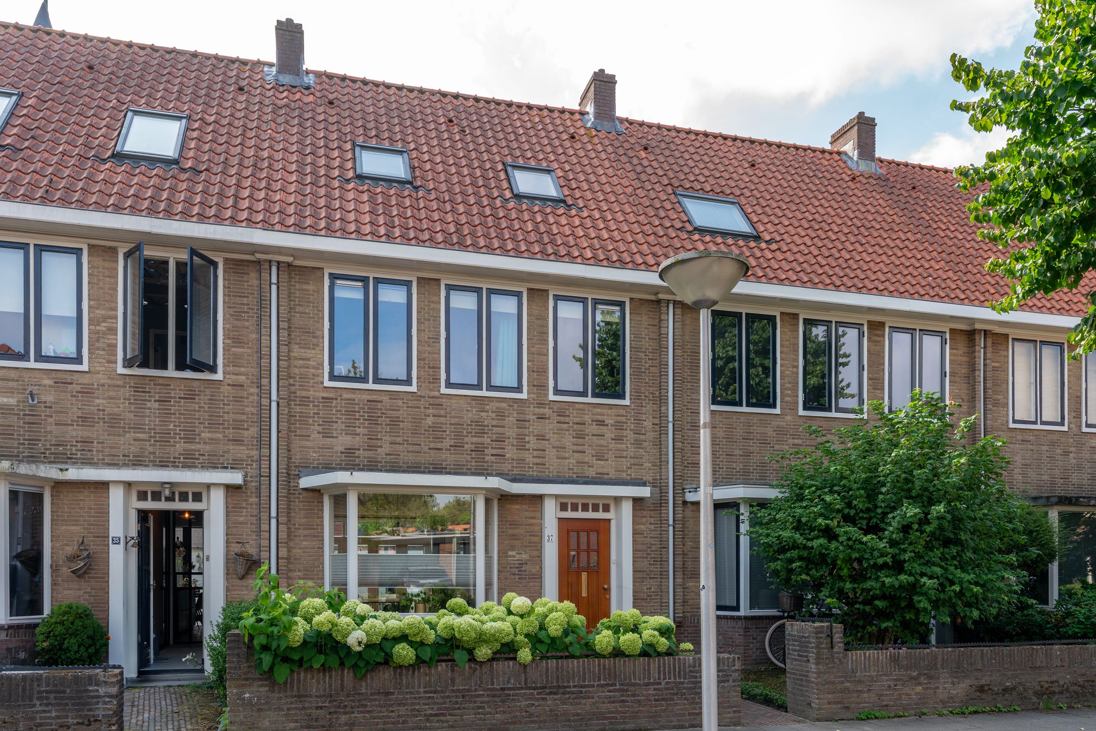 Alard du Hamelstraat, 37, Eindhoven, 5622CC, Noord-Brabant, Nederland 37 