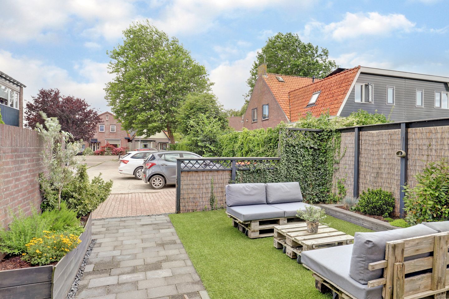 Foto 35 van Kleingouw 202-A