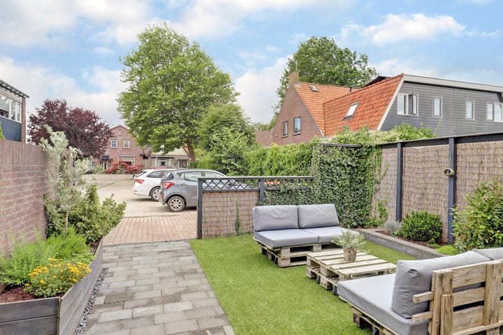 Foto 35 van Kleingouw 202-A